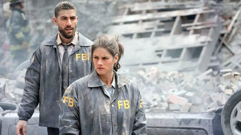 Texas School Shooting: CBS Pulls of FBI Finale Following the Tragic Incident