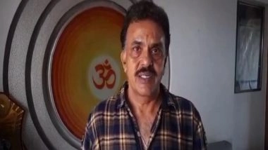 India News | Sanjay Nirupam Claims Maharashtra Govt Scared of Raj Thackeray