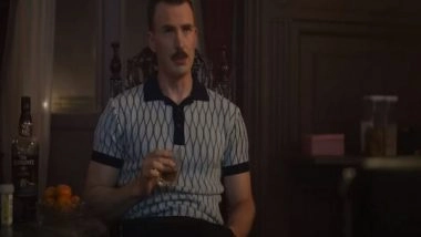 Entertainment News | Ryan Gosling, Chris Evans Starrer 'The Gray Man' Trailer Drops Marking Dhanush's Hollywood Debut