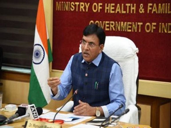 India News | Govt Committed to Provide Best Healthcare to All, Assures Mandaviya - Vimarsana News