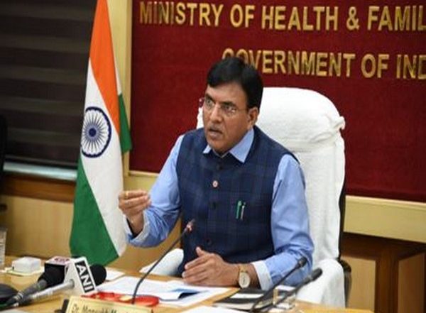 India News | Govt Committed to Provide Best Healthcare to All, Assures Mandaviya