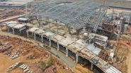 Business News | New Terminal at Trichy Airport to Be Ready by April 2023: AAI