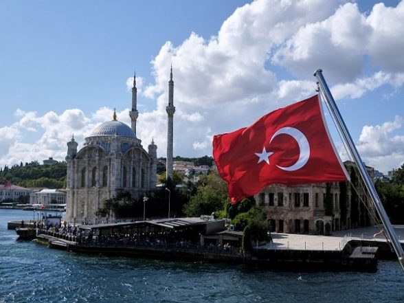 World News | Islamization, Religious Intolerance Still Prevails in Turkry: Report - Vimarsana News