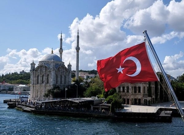 World News | Turkey Says Military Operations on Southern Borders Necessary for National Security