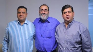 Business News | New Collaboration Between CL Educate Ltd and Saviour Education Aboard Pvt Ltd to Provide Easy Access of Abroad Education to Students