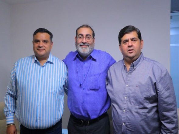 Business News | New Collaboration Between CL Educate Ltd and Saviour Education Aboard Pvt Ltd to Provide Easy Access of Abroad Education to Students - Vimarsana News