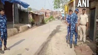 India News | Two Die After Consuming Spurious Liquor in Bihar's Aurangabad, 70 Held