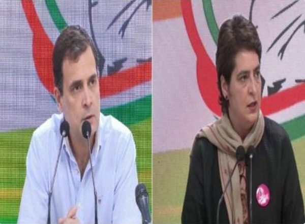 India News | Rahul, Priyanka Condole Sidhu Moose Wala's Murder, Manish Tewari Urges Punjab CM to Bring Culprits to Justice