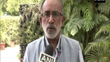 India News | BJP MP KJ Alphons Dismayed over Rising Radicalisation in Kerala