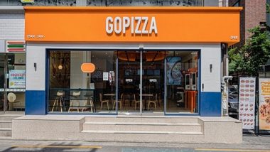 Business News | GOPIZZA Launches in India and Plans to Expand to 100 Outlets in the Next Year