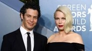 Michelle Williams Is Expecting Her Second Child with Husband Thomas Kail