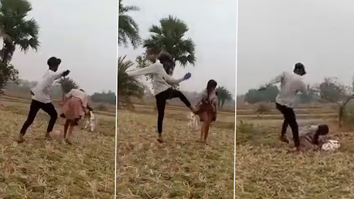 Jharkhand Shocker: 16-Year-Old Boy Held for Assaulting Girl in Dumka After CM Hemant Soren Retweets Video of Incident, Calls for Action