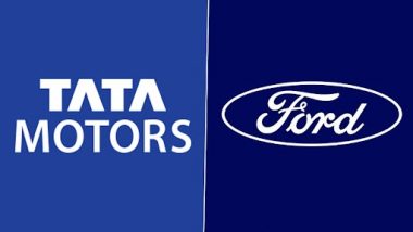 Tata Motors, Ford India Ink Pact With Gujarat Govt for Acquisition of Sanand Manufacturing Plant