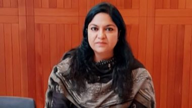 Jharkhand IAS Officer Pooja Singhal Arrested by ED in Money Laundering Case
