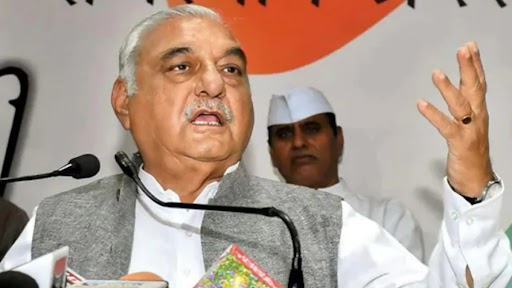 ‘Congress Has Capability, Leadership To Reform From Within’, Says Senior Leader Bhupinder Hooda