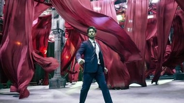 Business News | Tiger Shroff Starrer Heropanti 2 Show Solid Growth