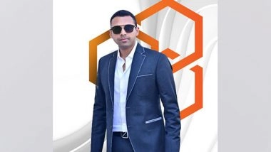 Business News | Blocktickets, NFT and Blockchain Ticketing Platform Enters Indian Market