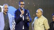 Business News | Naik Naik and Co. Wins Coveted Legal Era Awards in 3 Categories