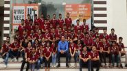 Business News | Motion Education Valuation Soared to Rs 450 Crores, 2X Top-line Growth Jump in FY 22