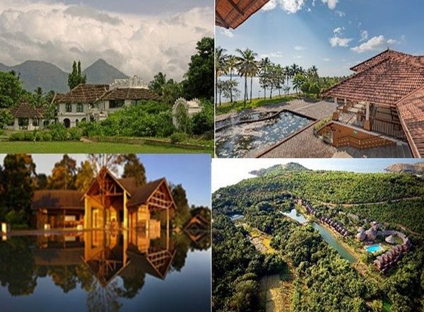 Business News | Preventive, Curative Well-being a Top Priority- CGH Earth Experience Wellness Reports Surge in Bookings Post Covid