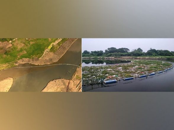 Business News | A Successful Indian River Clean Up Solution - Vimarsana News