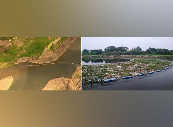 Business News | A Successful Indian River Clean Up Solution