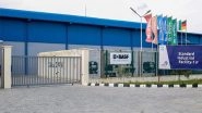 Business News | Lagos Free Zone Announces Major Expansion Plan by BASF