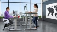 Business News | Hafele Introduces All New Smart Height Adjustable Table Fittings