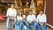 Business News | Startup Accelerator, Marwari Catalysts Aims to Raise USD 10M at a Valuation of USD 90M After Closing Its Last Round at USD 20M