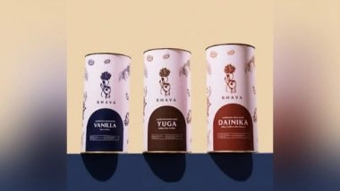 Business News | Bhava Coffee Introduces the Traditional Indian Filter Kaapi with a Global Appeal