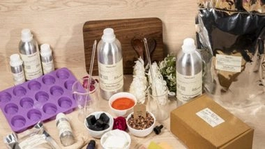 Business News | VedaOils Launches Soap-Making Supplies for Business Owners