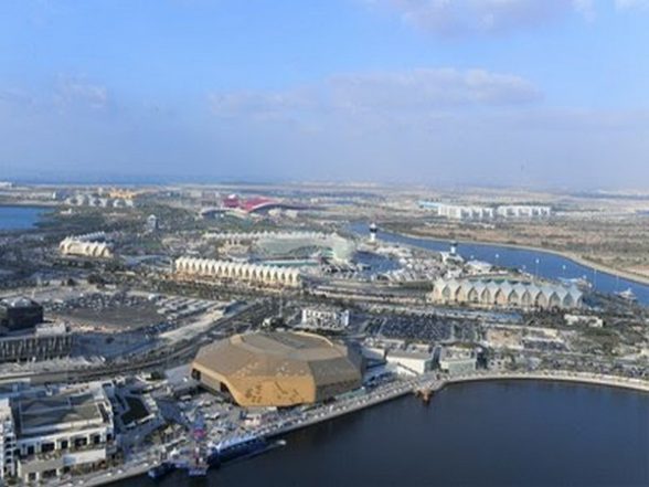 India News | Miral Unveils Forward-looking Strategic Roadmap at Arabian Travel Market 2022 - Vimarsana News