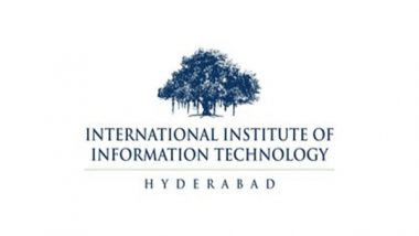 Business News | IHub-Data at IIIT Hyderabad Launches Foundations of Modern Machine Learning Course