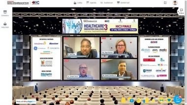 Business News | Healthcare Innovation Challenge - 3: Growing Role of Data in Enabling Affordable and Accessible Healthcare