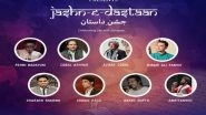 Business News | Kahi Unkahi Celebrated Life and Literature with Jashn-E-Dastaan, Grand Mushaira in Delhi