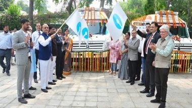 Business News | SBI Sanjeevani to Reach Bandipore and Kargil