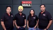 Business News | Transport Mall to Revolutionise Driver Dhabas to Keep Truckers Safe and Stress-free