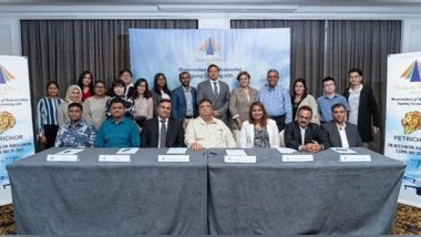 Business News | SRAM & MRAM and Petrichor Capital Group Propose to Join Hands for the Coveted Oil and Gas Portfolio