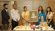 Business News | Presidency University Hosts 'INVINCIA 2022'