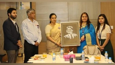 Business News | Presidency University Hosts 'INVINCIA 2022'