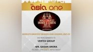 Business News | Vertex Group and Its Exemplary Leader Have Won World's Greatest Brands and Leaders 2021-22