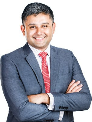 Business News | Azure Power Announces Appointment of New Chief Executive Officer