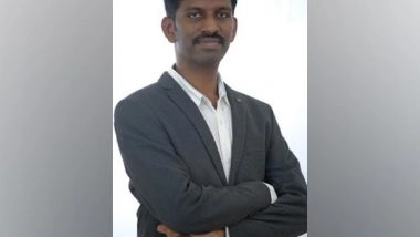 Business News | Chennai Startup Bala Aatral Solutions Wins Grants Worth Rs 3 Crore from Ministry of Defence to Develop AR and VR Solutions