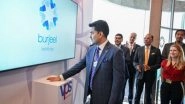 Business News | UAE Powerhouse VPS Healthcare Launches Burjeel Holdings to Scale the Next Generation of Its Growth