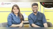 Business News | Marwari Catalysts' Portfolio Startup, Yougami by EkSlate Raises USD 100K in Its Pre-seed Funding