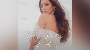 Business News | Mini Films Led by Mansi Bagla Makes a Resounding Presence at Cannes