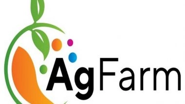 Business News | AgFarm: Empowering Agriculture Through Digitalization