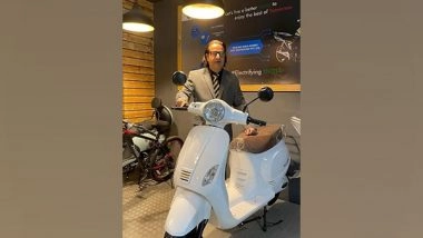 Business News | EV-focused Lending Players Partners with OEMs to Fuel Electric Vehicles Sales