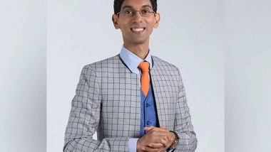 Business News | National Walnut Day 2022: Here's How California Walnuts Can Help You Make Everyday Healthy