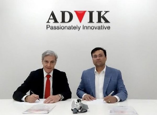 Business News | ADVIK Enters into Technical Collaboration with Entecnia, Spain for Electric Vacuum Pumps for XEV and ICE Braking Systems